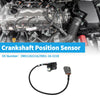 MAZDA 323F Hatchback 1.4 1.6 Crankshaft Position Sensor (2001-2004)