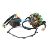 KTM 450 XC-F / SX-F Stator Coil, Regulator Rectifier, Gasket (2013-2015)