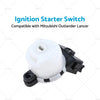 Mitsubishi Lancer, Outlander Ignition Switch (2003-2017)