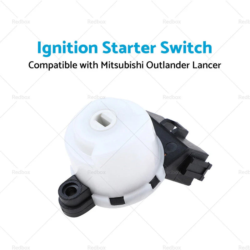 Mitsubishi Lancer, Outlander Ignition Switch (2003-2017)