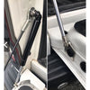 Ford Ranger T6 PX PX2 Rear Boot Gas Struts (2012-2022)