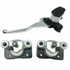 Arctic Cat 250 300 400 500 2x4 4x4 2x Front Brake Calipers Master Cylinder