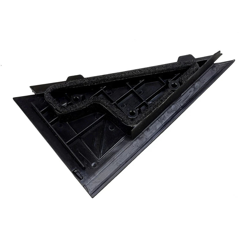 Hyundai Sonata Side Rear Door Pillar Triangle Molding Cover (2009-2014)