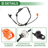 Honda Accord MK VI CG Coupe ABS Wheel Speed Sensor (1998-2003)