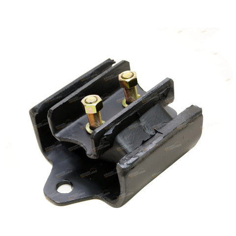 Nissan Navara D21 Rear Engine Transmission Mount 2.5L Diesel (1986 - 1987)