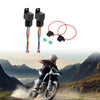 Motorcycle Car Truck 5 Pins / 24V / 40A Relay
