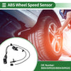Toyota RAV4 (2006-2017) - 1 Pcs ABS Wheel Speed Sensor