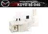 Mazda CX-5 Mazda6 Mazda3 MX-5 RX-8 Shift Position Switch