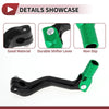Kayo T2 Folding Gear Shifter Lever / 1 x Gear Shifter Lever