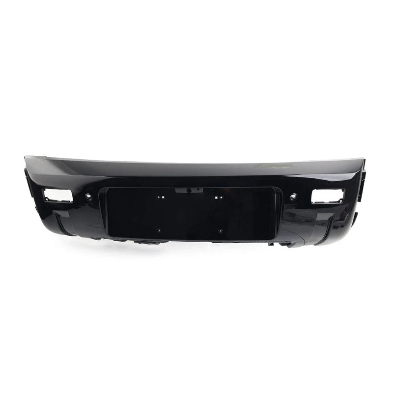 Land Rover Defender 90 110 Rear Bumper Protector Cover (2020-2024)