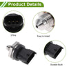 Buick Enclave (2012-2017) 1 x Pc Fuel Injection Pressure Sensor