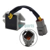 Ski-Doo Summit 500F, Skandic 500F Voltage Regulator Rectifier (2002-2004)