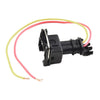 Webasto Eberspacher Heater 2-pin Fuel Pump Wire Harness Connector