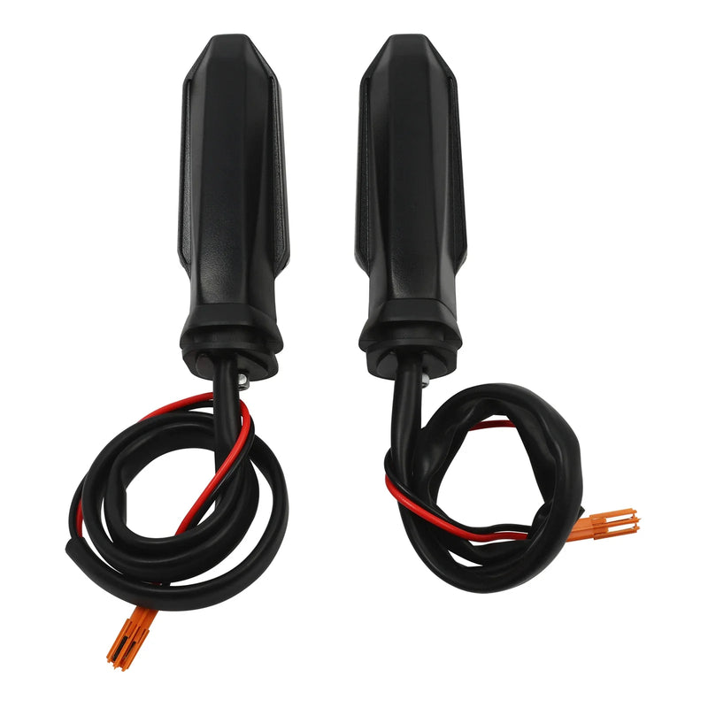 Honda CB500X CB500F CB650R CBR650R CBR500R LED Turn Signal Lights (19-23)