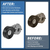Ford Escort Belt Tensioner (1997-2002)