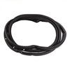Door Rubber Seal Set 4 MAZDA M323 XG XL BD124 1981-84