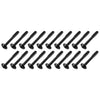Vauxhall Opel 20 x Air Filter Cleaner Box Lid Retaining Screws