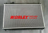 Toyota Kluger 4WD MCU28 2003-2007 3.3L V6 Radiator (2003-2007)