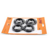 Yamaha SRX XV CP XP 125 250 V-Star Fork Seal Ring Set (2000-2009)