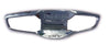 Honda CR-V Door Handle Cover Trim Chrome (2017-2019)