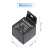 Car Truck Van Motorcycle Relay 4 Pin 40A DC 12V Electromagnetic Relay
