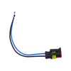 GMC Chevy Ford Active Electronic Strut Bypass Adapter (1997-2012)