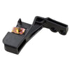 Ford Fusion, Lincoln MKZ Left Side Headlight Mount Holder Bracket (13-20)