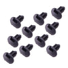Toyota Lexus Trunk Luggage Compartment 50pcs Trim Retainer Fasteners