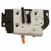 Jeep Wrangler JK Front Door Power Lock Latch Actuator (2007-2018)