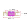 Car Truck Motorcycle Boat Audio 5 x AFS Mini ANL Fuses 100 Amp