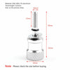 BMW R Nine T / Scrambler / Pure Rear Seat Bolt Silver (2014-2023)