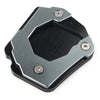 BMW F800 GS / ADV Kickstand Foot Plate Extension Pad (2015-2017)