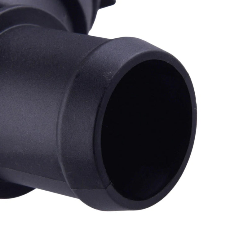 Honda Accord Radiator Coolant Hose Connector (2003-2012)