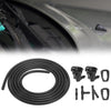Toyota Sienna Front Windshield Washer Nozzles
