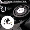 Honda CBR300RA (2017-2018) - 1 Set Ignition Key Switch