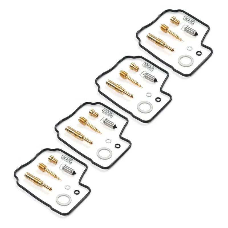 Honda CB1 CB400F NC27 Carburetor Repair Kit (1989-1991)