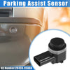 Nissan NV200 Rear Bumper PDC Reverse Parking Assist Sensor (2013-2021)