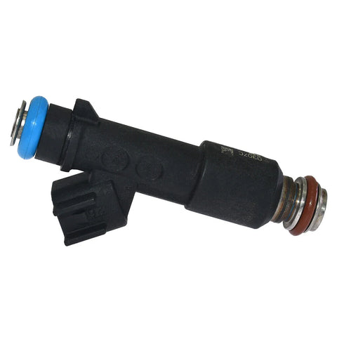Hummer H3 GMC Canyon Chevrolet Colorado 5x Fuel Injector (2006–2010)
