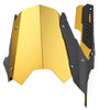 YAMAHA MT03 R3 R25 Rear Fender Mudguard Cover (2013-2020)