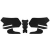 Ducati Panigale V2 959 Tank Traction Knee Grip Pads (2016-2019)