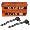 Hilux 4Runner Surf LN107 LN111 LN167 LN172 LN130 LN61 Inner Tie Rod Ends 555
