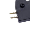 Kawasaki Ninja 250R 400 ZX-6R Front Brake Master Cylinder Switch Sensor (2008-2012)