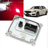 MERCEDES W212 E CLASS LED BALLAST CONTROL UNIT (2014–2016)