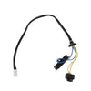 Nissan Rogue Rear Liftgate Trunk Release Button Switch (2008-2015)