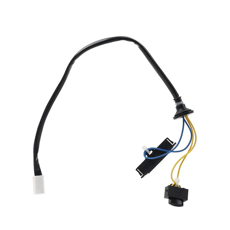 Nissan Rogue Rear Liftgate Trunk Release Button Switch (2008-2015)
