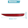 Chevrolet Equinox Right Side Rear Bumper Reflective Strip (2018-2022)