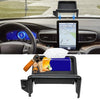 Ford Explorer Rear Storage Tray (2020–2024)