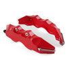 Car Universal Small 3D Style Auto Disc Brake Caliper Covers