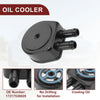 Ford Escape Engine Oil Cooler (2001-2007)