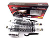 Suzuki PE400 400mm JBS Rear Air Nitrogen Cell Shock Absorbers